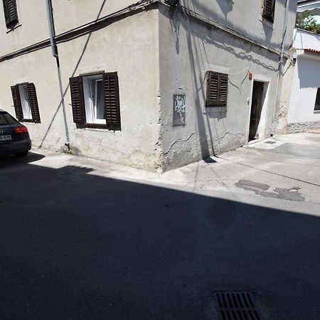 Apartment Adem Koper Exterior photo