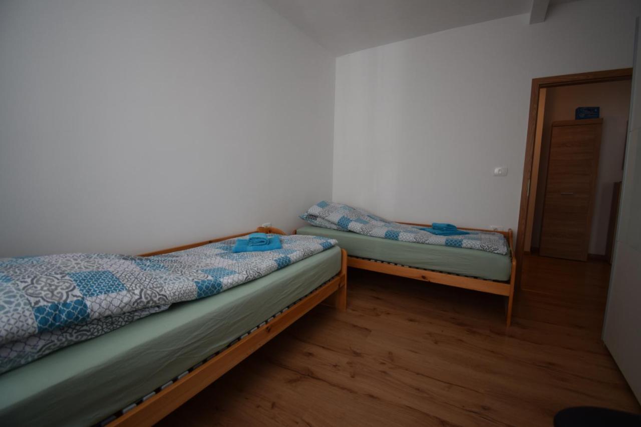 Apartment Adem Koper Exterior photo
