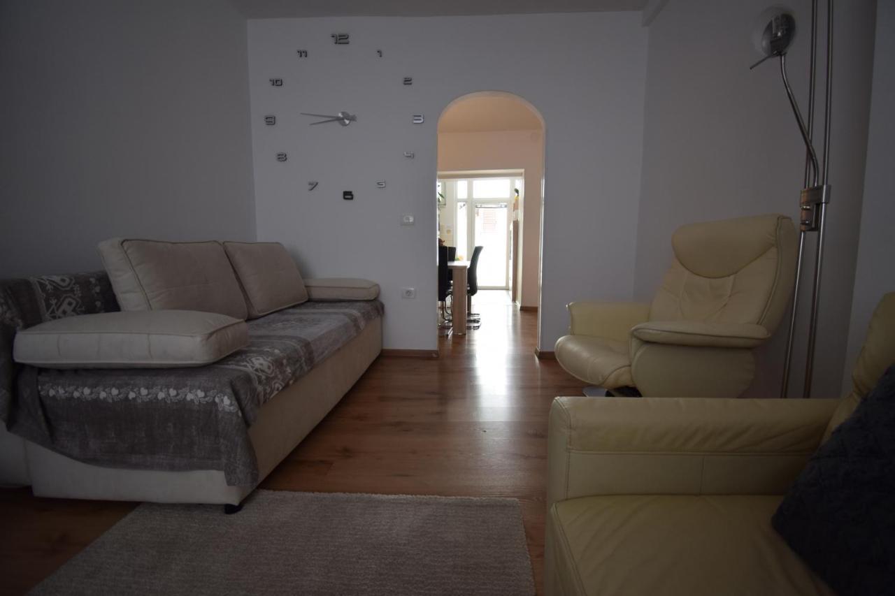 Apartment Adem Koper Exterior photo