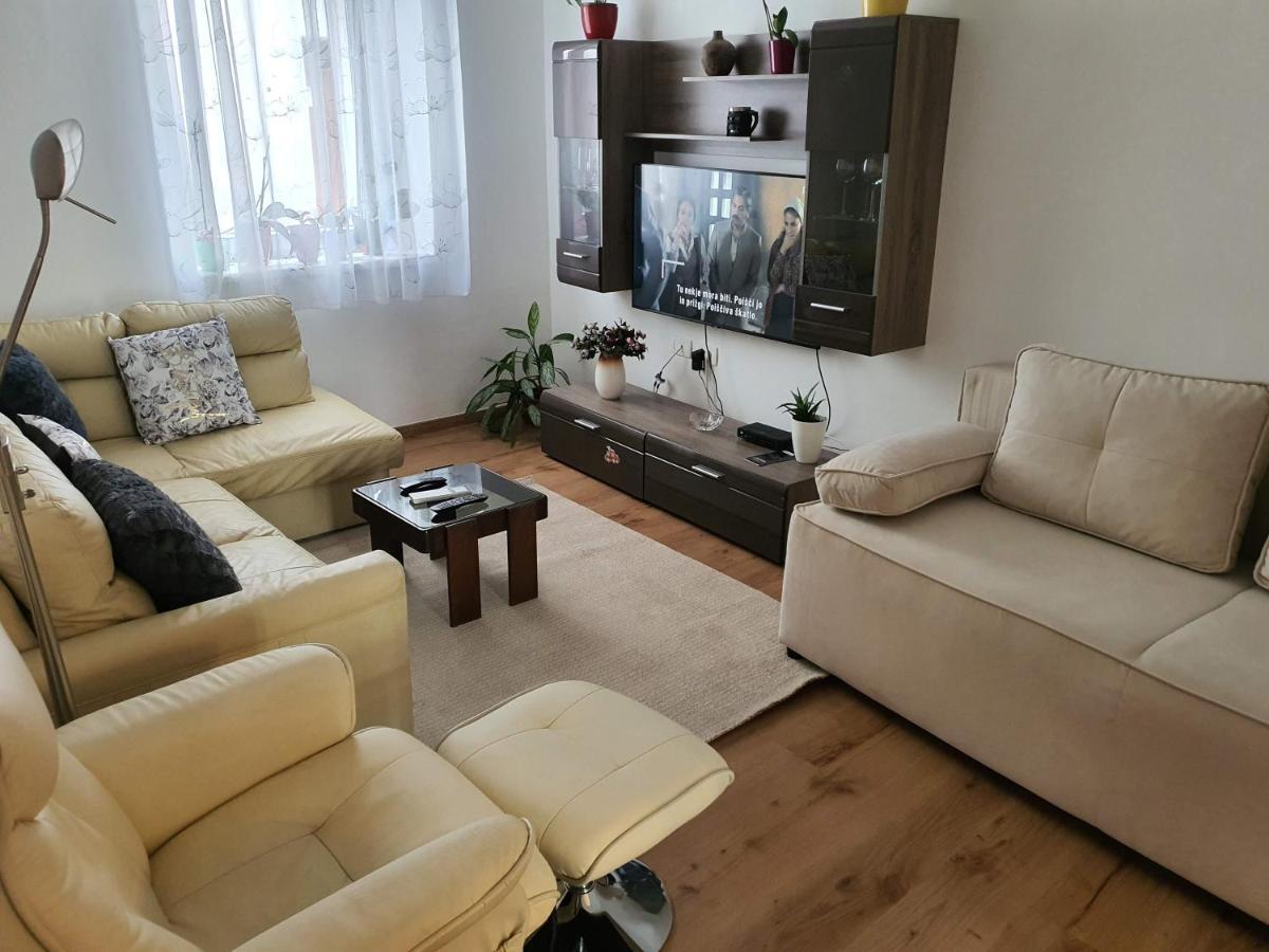 Apartment Adem Koper Exterior photo